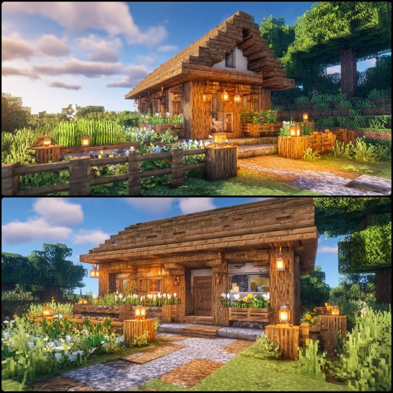 Minecraft_survival_mode_fully_built_starter_house