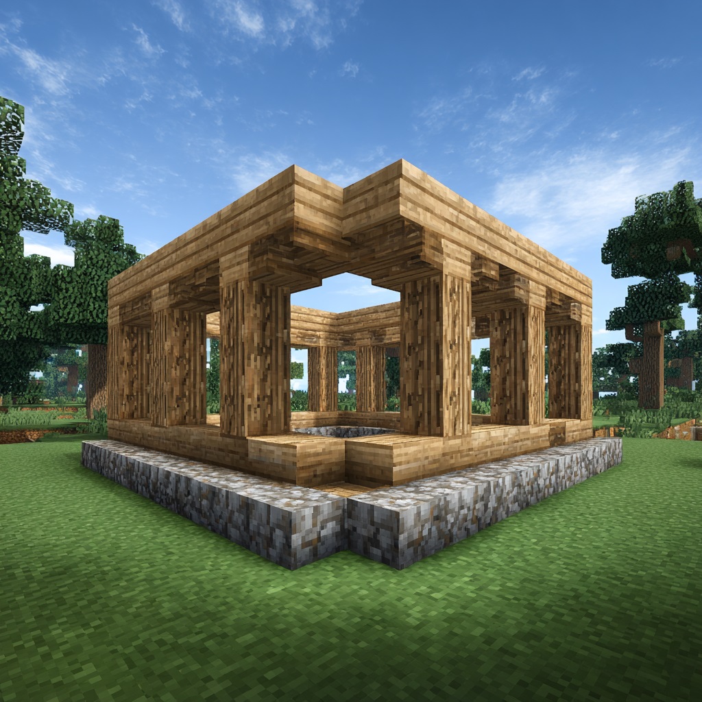 Minecraft_survival_mode_starter_house_walls