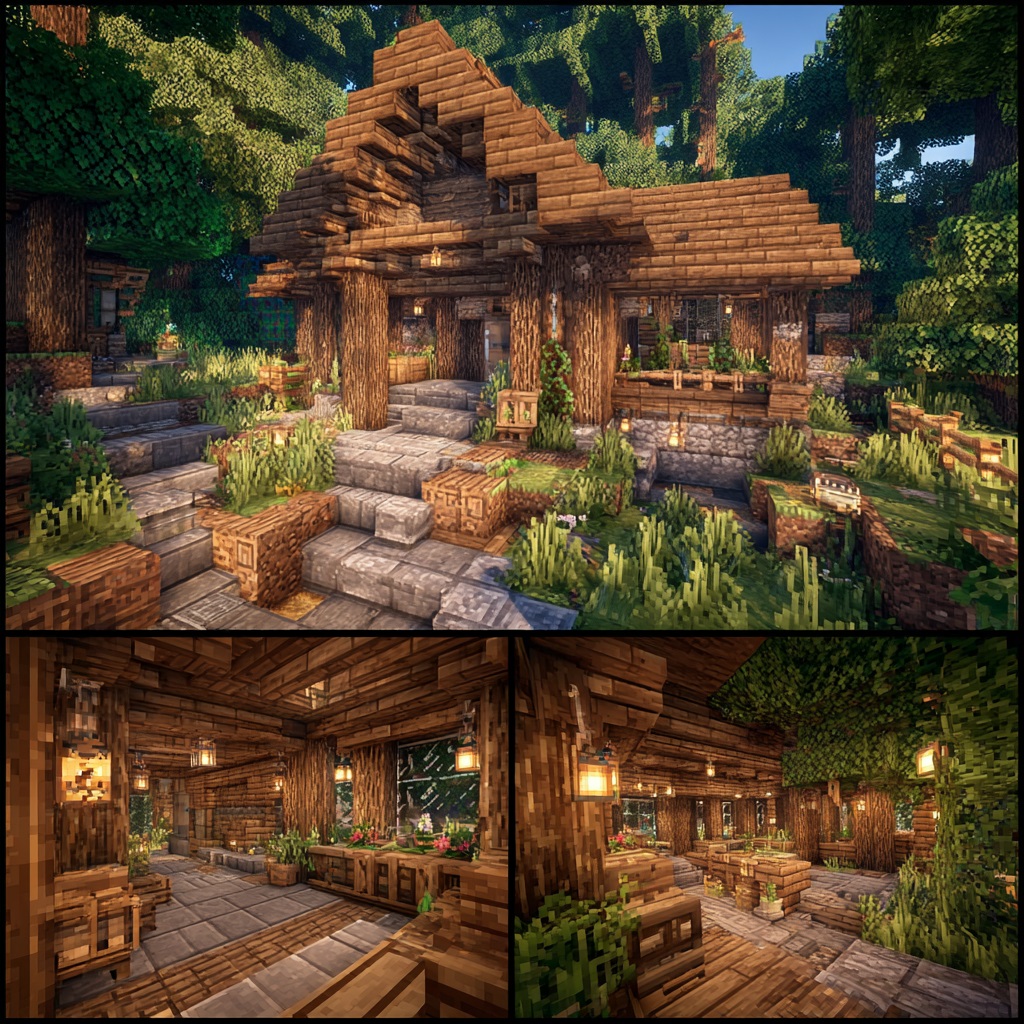Minecraft_survival_mode_ultimate_survival_cabin