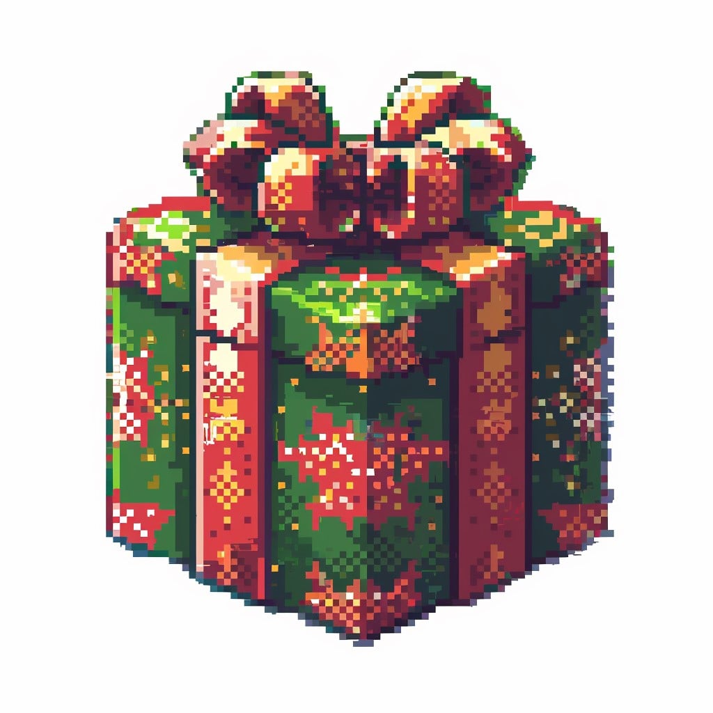 GIFT BOX