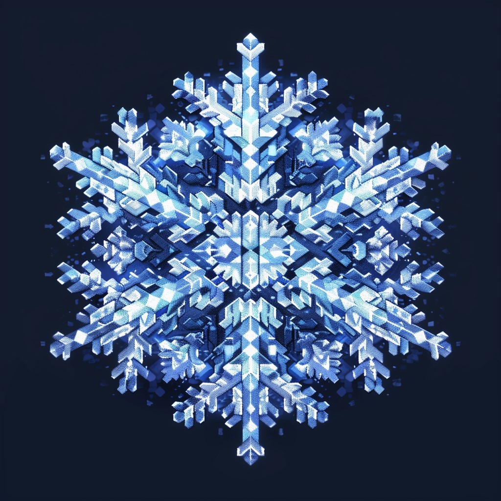 SNOW FLAKES