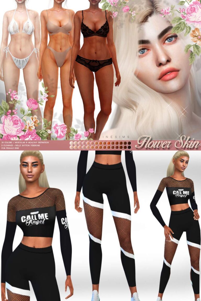 31 sims 4 cc finds you need