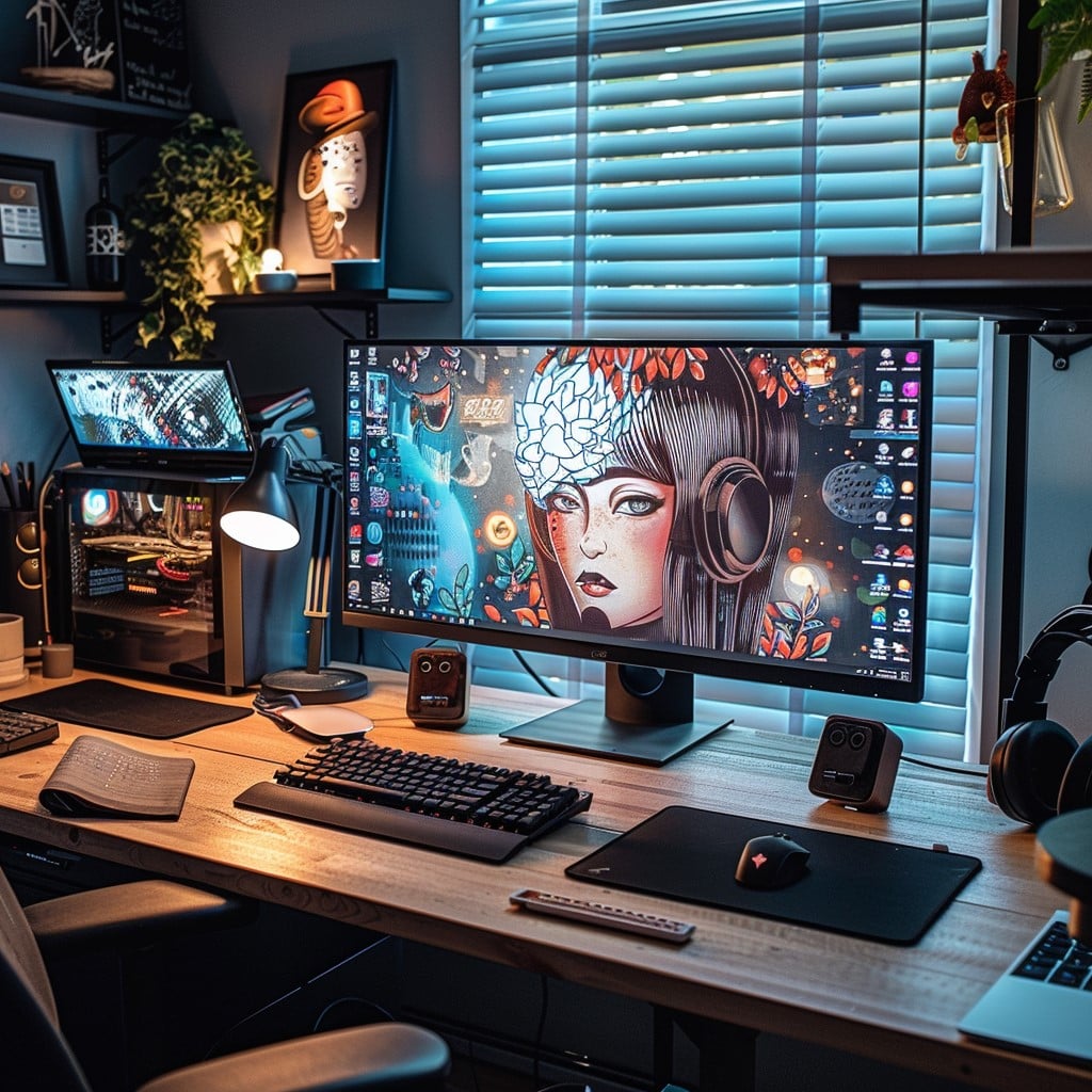 workspace
