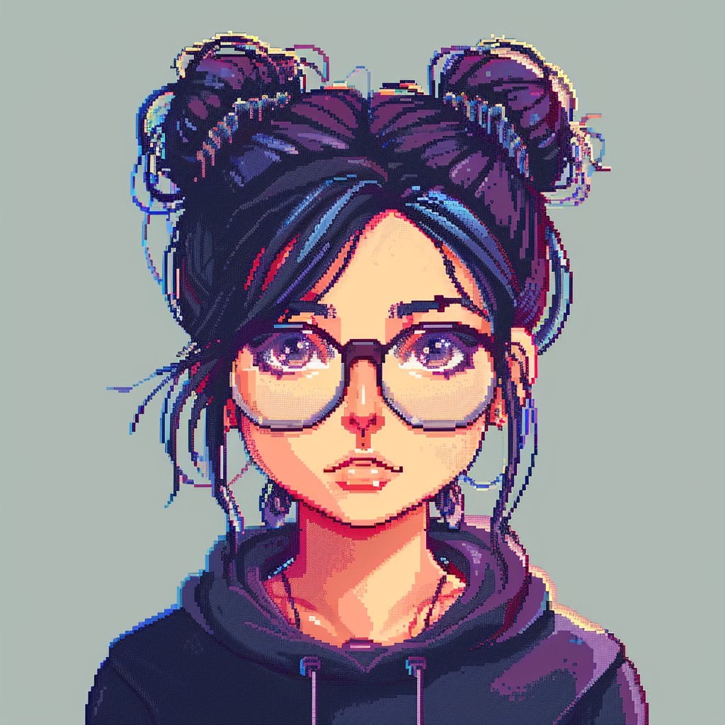 girl avatar
