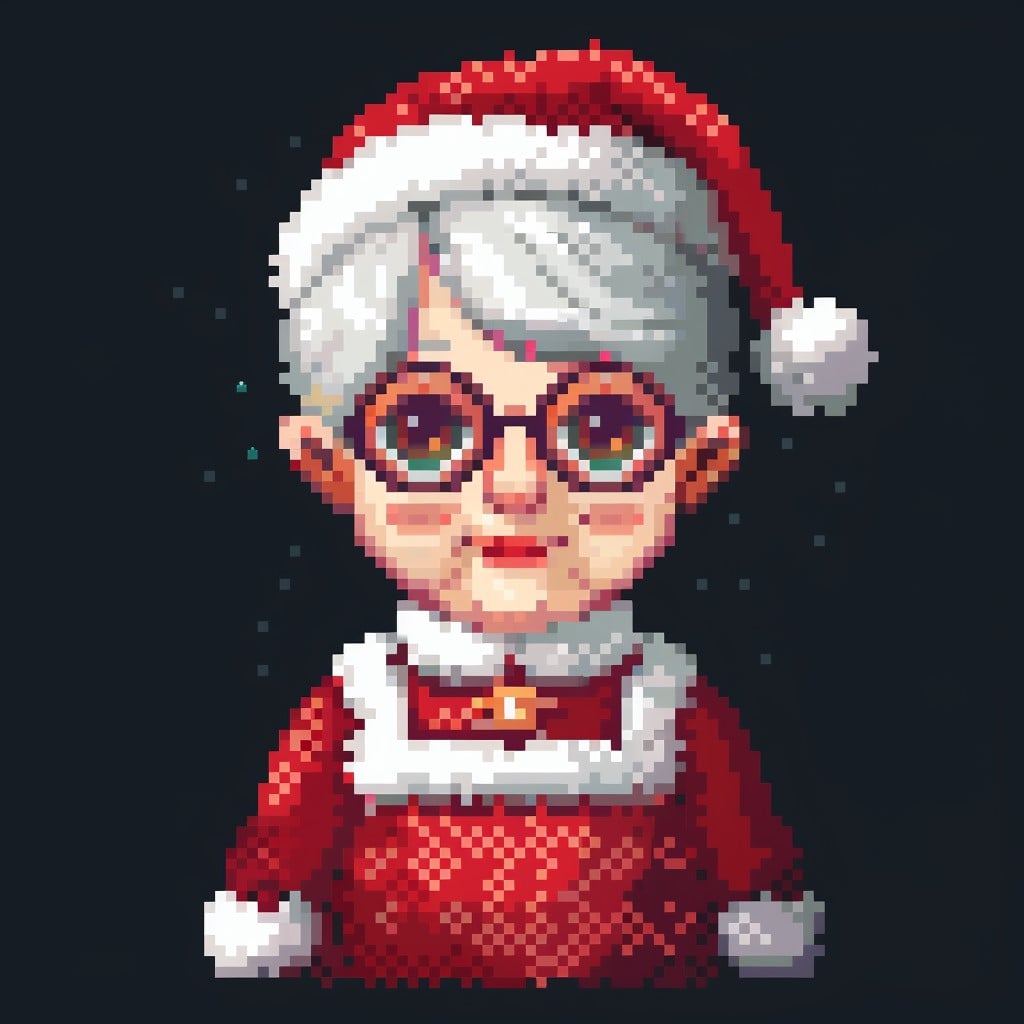 Mrs claus