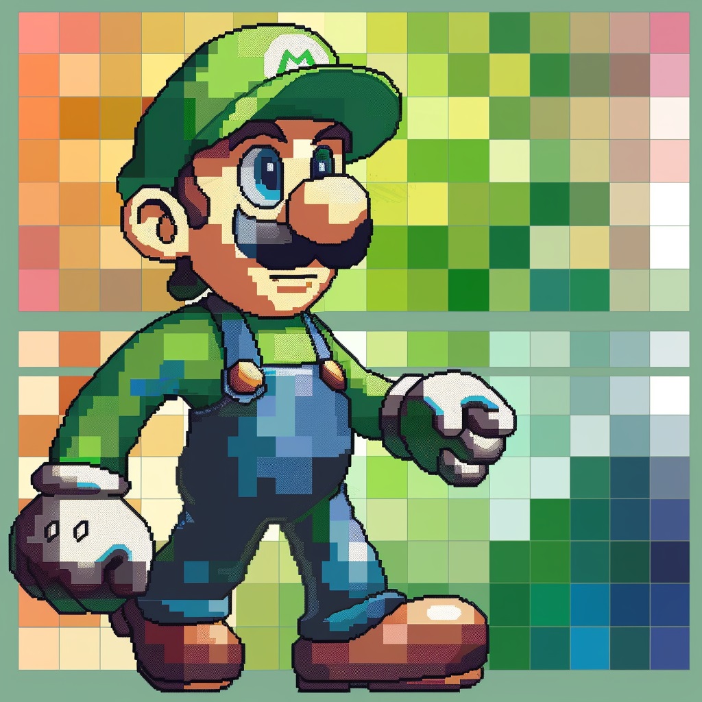 pixel_art_color_palette_infographic_clean_layout