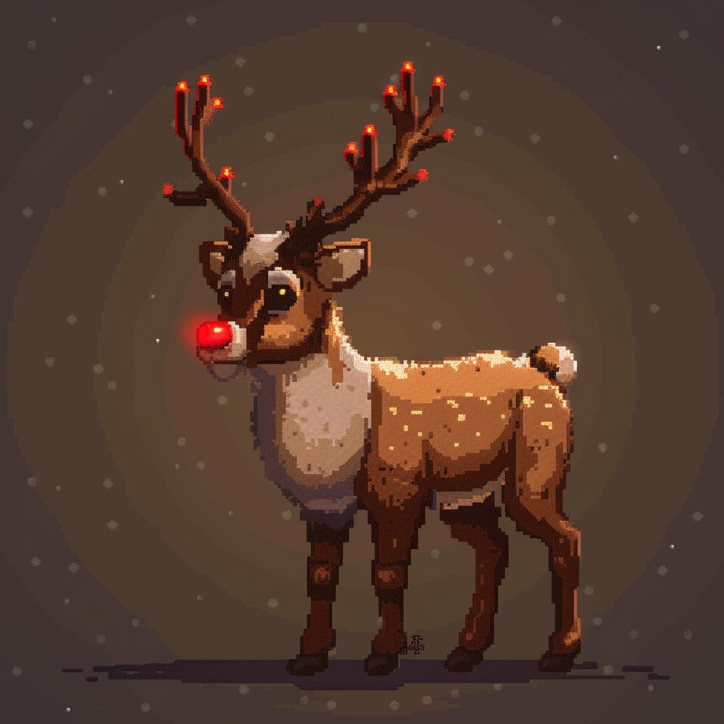 reindeer